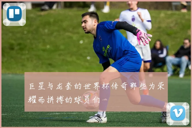巨星与龙套的世界杯传奇那些为荣耀而拼搏的球员们