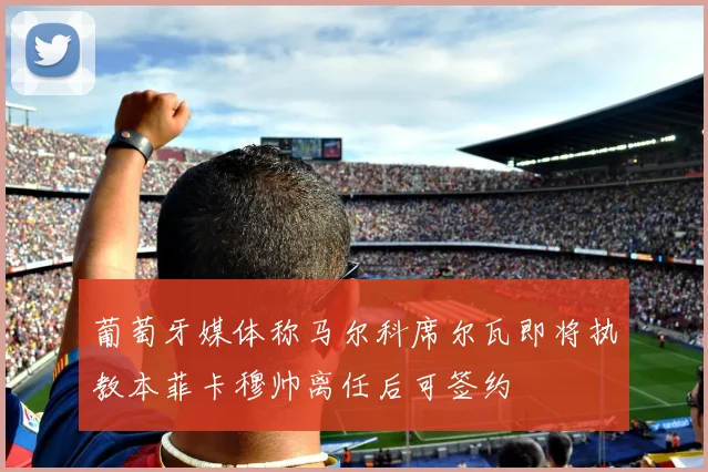 葡萄牙媒体称马尔科席尔瓦即将执教本菲卡穆帅离任后可签约