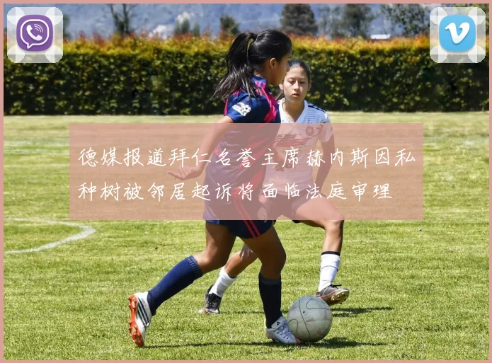 德媒报道拜仁名誉主席赫内斯因私种树被邻居起诉将面临法庭审理